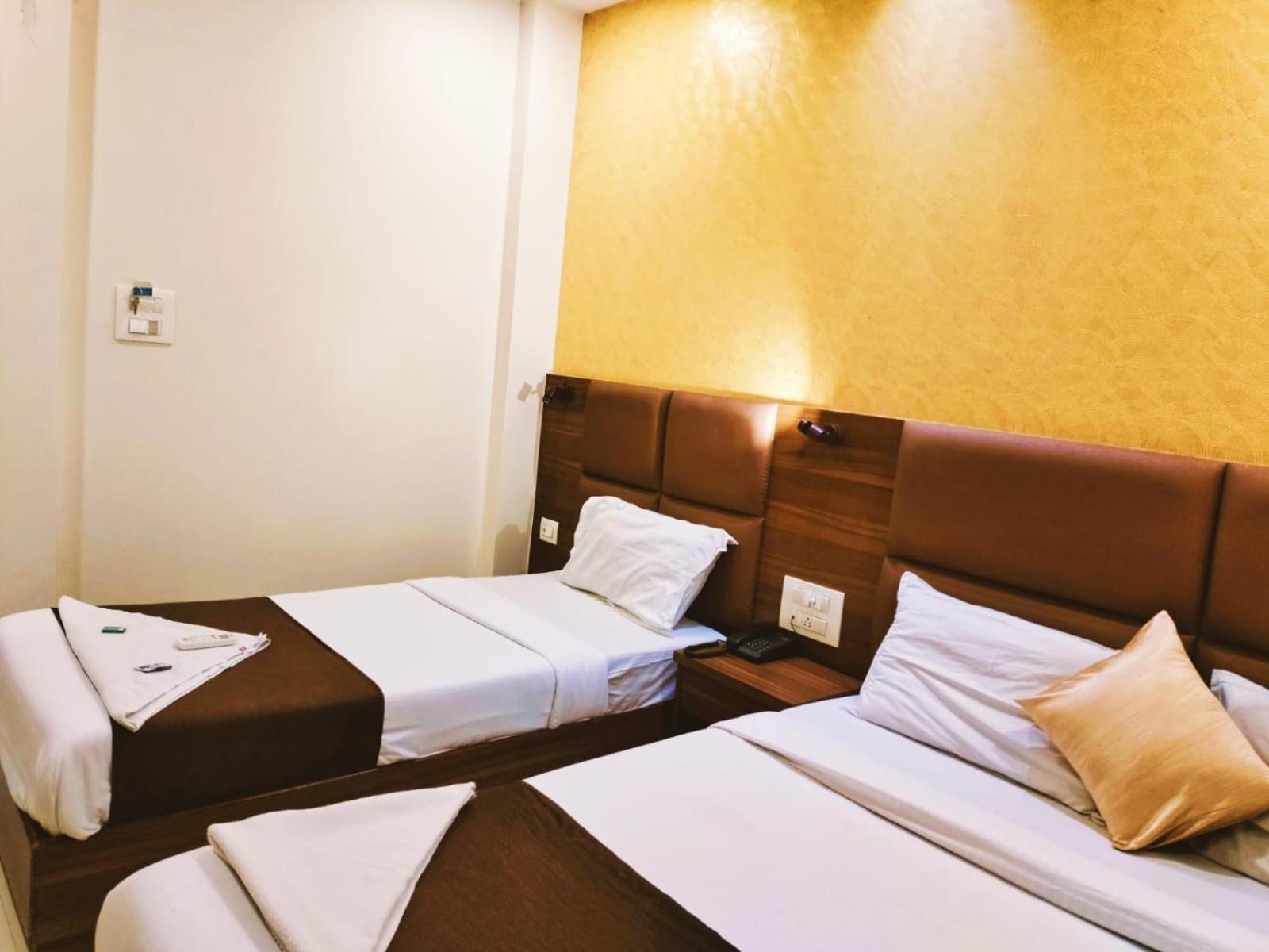 Hotel Avion Palace — Photos 1